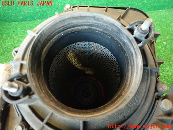 2UPJ-9236672560]アルファロメオ・147 GTA(937AXL)エアクリーナーボックス 中古_4