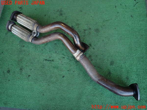 2UPJ-9236672631]アルファロメオ・147 GTA(937AXL)フロントパイプ1 中古_3