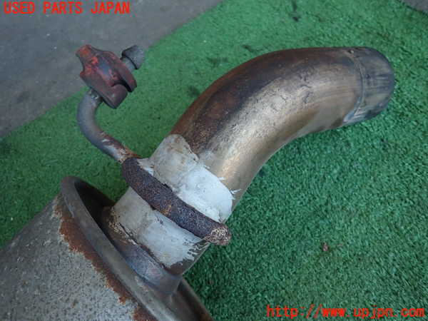 2UPJ-9236672651]アルファロメオ・147 GTA(937AXL)センターパイプ1 中古_2