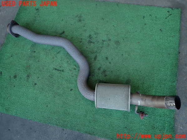 2UPJ-9236672651]アルファロメオ・147 GTA(937AXL)センターパイプ1 中古_3