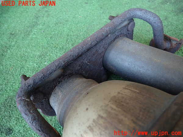 2UPJ-9236672661]アルファロメオ・147 GTA(937AXL)触媒1 中古_2