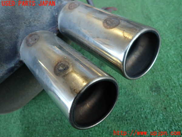 2UPJ-9236672671]アルファロメオ・147 GTA(937AXL)リアマフラー1 中古_3