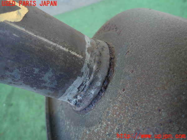 2UPJ-9236672671]アルファロメオ・147 GTA(937AXL)リアマフラー1 中古_5