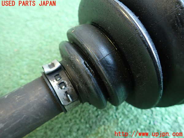 2UPJ-9236674010]アルファロメオ・147 GTA(937AXL)右フロントドライブシャフト 中古_2