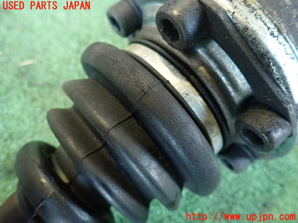 2UPJ-9236674015]アルファロメオ・147 GTA(937AXL)左フロントドライブシャフト 中古_2