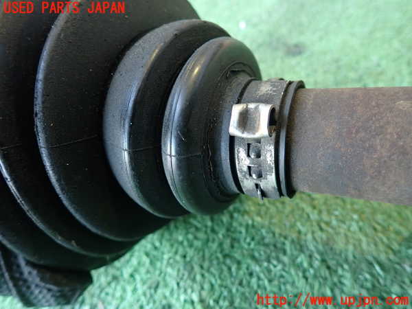 2UPJ-9236674015]アルファロメオ・147 GTA(937AXL)左フロントドライブシャフト 中古_3
