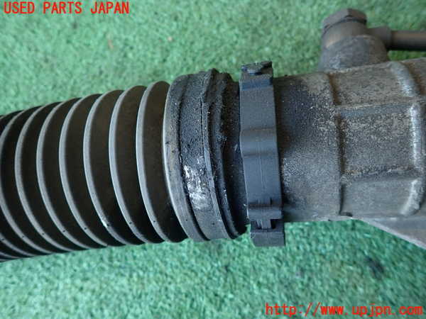 2UPJ-9236674235]アルファロメオ・147 GTA(937AXL)パワステギアボックス 中古_2