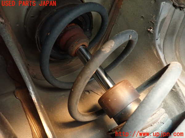 2UPJ-9236675035]アルファロメオ・147 GTA(937AXL)右リアストラット 中古_2