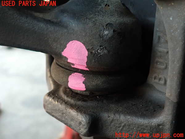 2UPJ-9236675186]アルファロメオ・147 GTA(937AXL)左フロントロアアーム1 中古_2