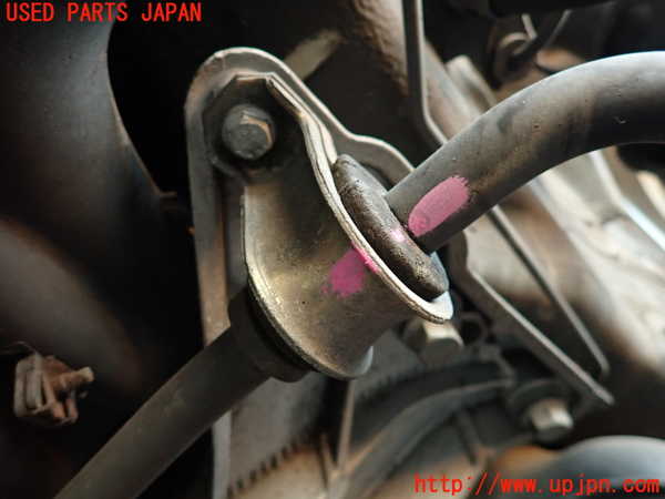 2UPJ-9236675445]アルファロメオ・147 GTA(937AXL)リアスタビライザー 中古_3