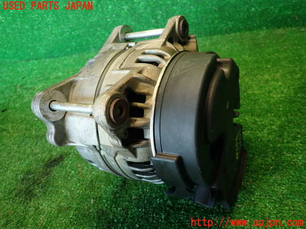 2UPJ-9236676015]アルファロメオ・147 GTA(937AXL)オルタネーター(ダイナモ) 中古_2