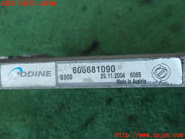 2UPJ-9236676031]アルファロメオ・147 GTA(937AXL)エアコンコンデンサー1 中古_5