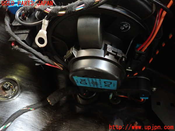 2UPJ-9236676081]アルファロメオ・147 GTA(937AXL)エバポレーター1 中古_2