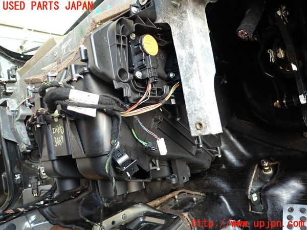 2UPJ-9236676081]アルファロメオ・147 GTA(937AXL)エバポレーター1 中古_3