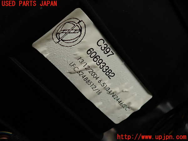 2UPJ-9236676081]アルファロメオ・147 GTA(937AXL)エバポレーター1 中古_4