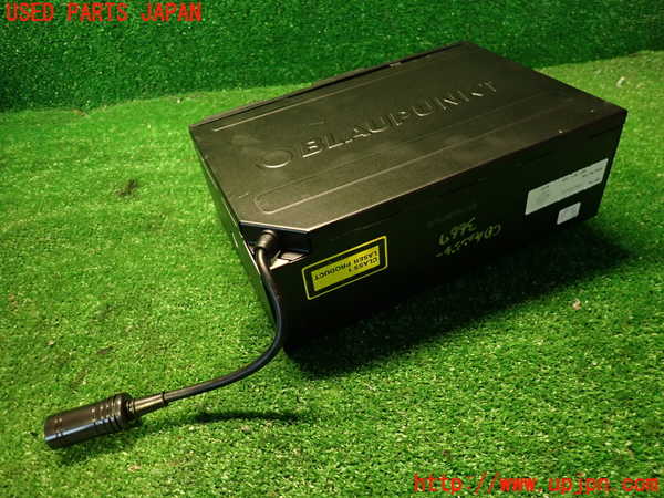 2UPJ-9236676505]アルファロメオ・147 GTA(937AXL)CDチェンジャー 中古_2