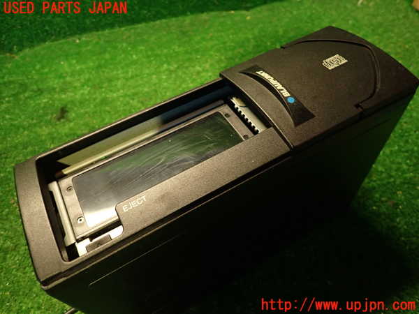 2UPJ-9236676505]アルファロメオ・147 GTA(937AXL)CDチェンジャー 中古_3