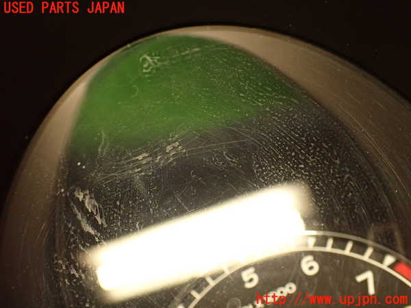 2UPJ-9236676170]アルファロメオ・147 GTA(937AXL)スピードメーター 中古_3