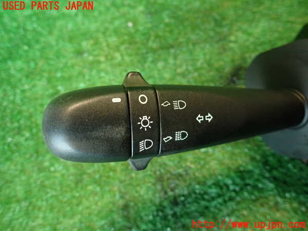 2UPJ-9236676720]アルファロメオ・147 GTA(937AXL)コンビネーションスイッチ 中古_4