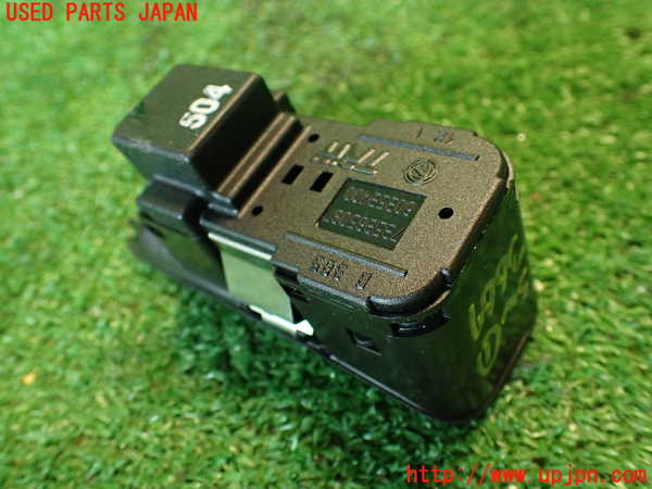 2UPJ-9236676306]アルファロメオ・147 GTA(937AXL)スイッチ1 (ASR OFF) 中古_2