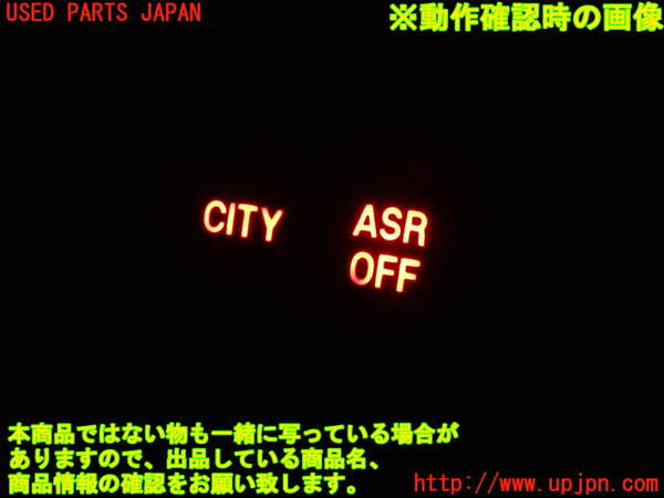 2UPJ-9236676306]アルファロメオ・147 GTA(937AXL)スイッチ1 (ASR OFF) 中古_4