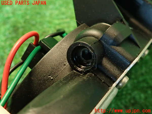 2UPJ-9236676775]アルファロメオ・147 GTA(937AXL)リアワイパーモーター 中古_3