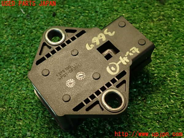 2UPJ-9236676381]アルファロメオ・147 GTA(937AXL)センサー1 中古_2