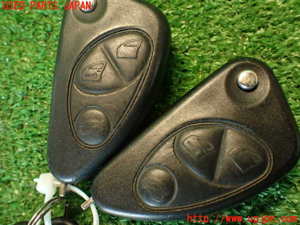 2UPJ-9236676110]アルファロメオ・147 GTA(937AXL)エンジンコンピューター 中古_5