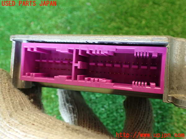 2UPJ-9236676145]アルファロメオ・147 GTA(937AXL)エアバッグコンピューター 中古_3