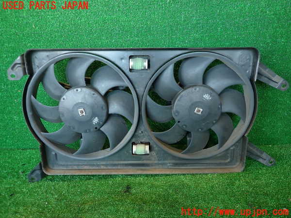 2UPJ-9236676836]アルファロメオ・147 GTA(937AXL)電動ファン1 中古_2