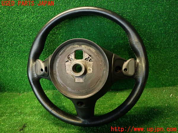 2UPJ-9236677855]アルファロメオ・147 GTA(937AXL)ステアリングホイール 中古_4