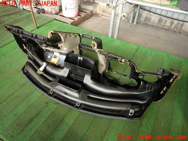 2UPJ-9236677505]アルファロメオ・147 GTA(937AXL)ダッシュボード 中古_5