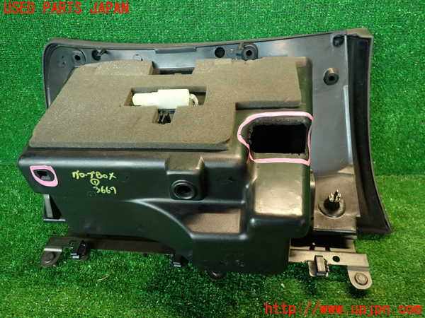 2UPJ-9236677516]アルファロメオ・147 GTA(937AXL)グローブボックス1 中古_4