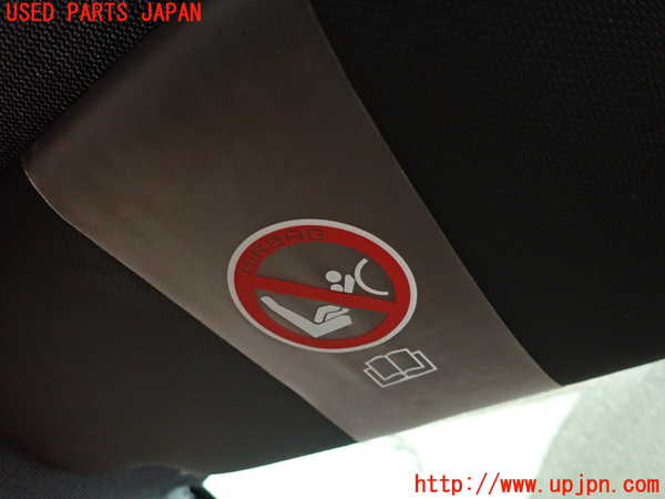 2UPJ-9236677630]アルファロメオ・147 GTA(937AXL)室内サンバイザー左側 中古_2