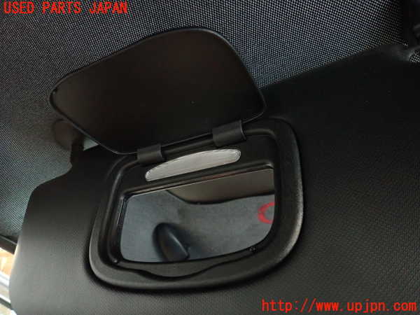 2UPJ-9236677630]アルファロメオ・147 GTA(937AXL)室内サンバイザー左側 中古_4