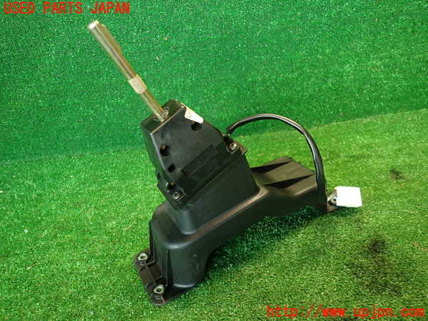2UPJ-9236677555]アルファロメオ・147 GTA(937AXL)ATシフトレバー 中古_2