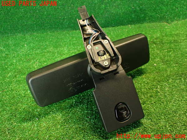 2UPJ-9236677615]アルファロメオ・147 GTA(937AXL)ルームミラー (ジャンク品) 中古_2