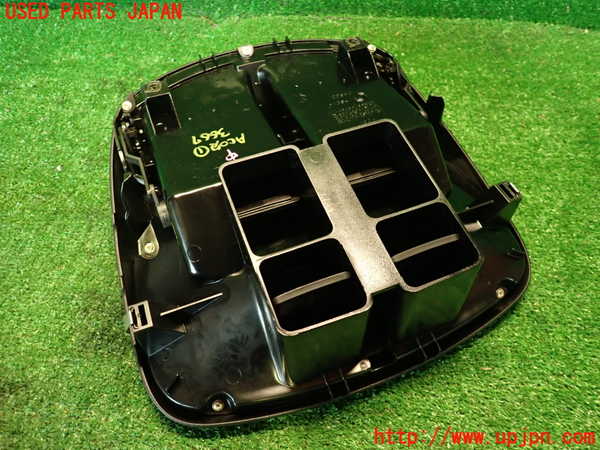 2UPJ-9236677526]アルファロメオ・147 GTA(937AXL)エアコン吹き出し口1 (真中) 中古_2