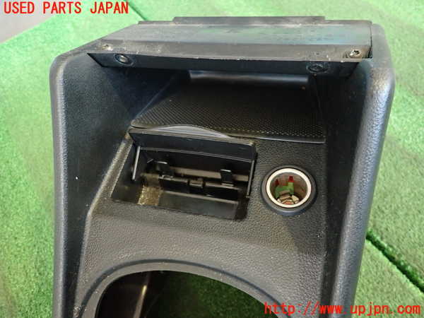 2UPJ-9236677540]アルファロメオ・147 GTA(937AXL)センターコンソール 中古_4