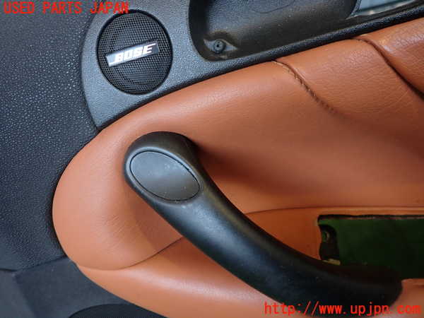 2UPJ-9236671234]アルファロメオ・147 GTA(937AXL)右前ドア内張り 中古_3