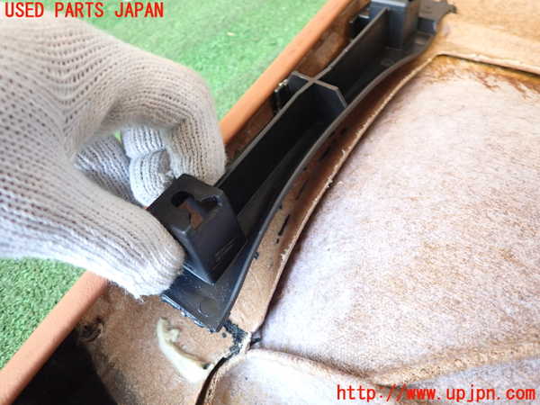 2UPJ-9236671234]アルファロメオ・147 GTA(937AXL)右前ドア内張り 中古_5