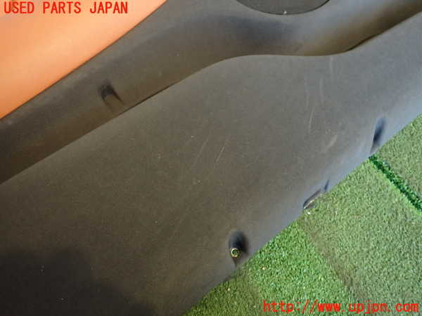 2UPJ-9236671264]アルファロメオ・147 GTA(937AXL)左前ドア内張り 中古_2