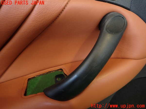 2UPJ-9236671264]アルファロメオ・147 GTA(937AXL)左前ドア内張り 中古_3