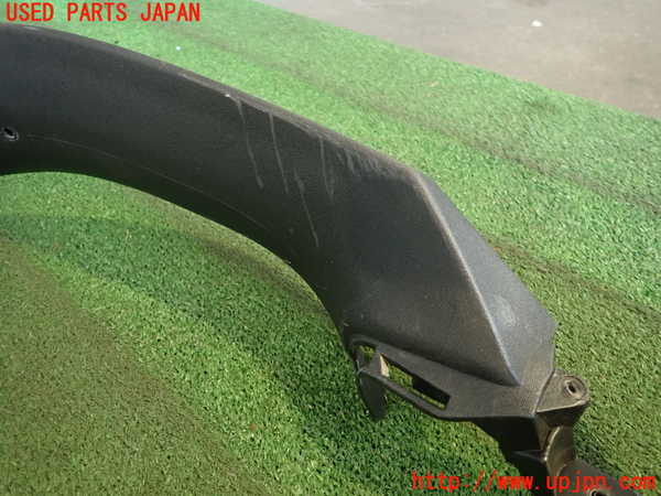 2UPJ-9236671578]アルファロメオ・147 GTA(937AXL)バックドア内張り 中古_4