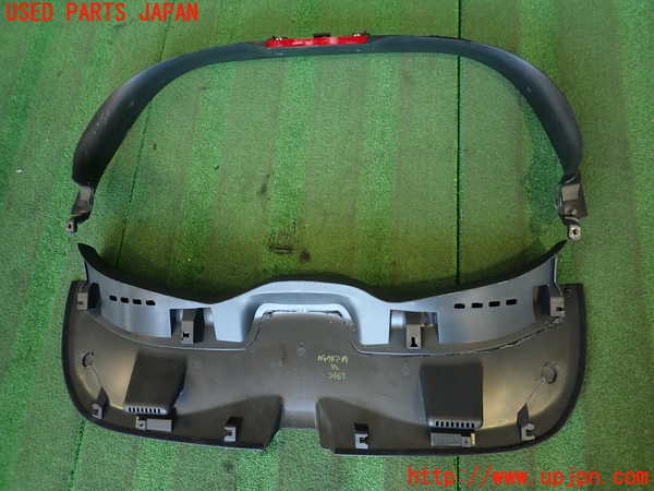 2UPJ-9236671578]アルファロメオ・147 GTA(937AXL)バックドア内張り 中古_5