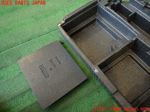 2UPJ-9236677772]アルファロメオ・147 GTA(937AXL)ラゲッジトレイ2 中古_4