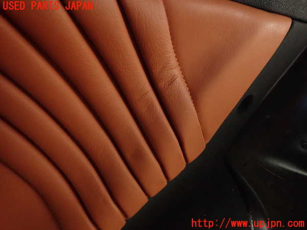 2UPJ-9236677675]アルファロメオ・147 GTA(937AXL)右リアピラートリム 中古_2