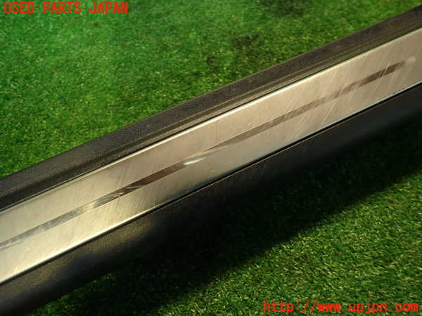 2UPJ-9236677740]アルファロメオ・147 GTA(937AXL)スカッフプレート 中古_2