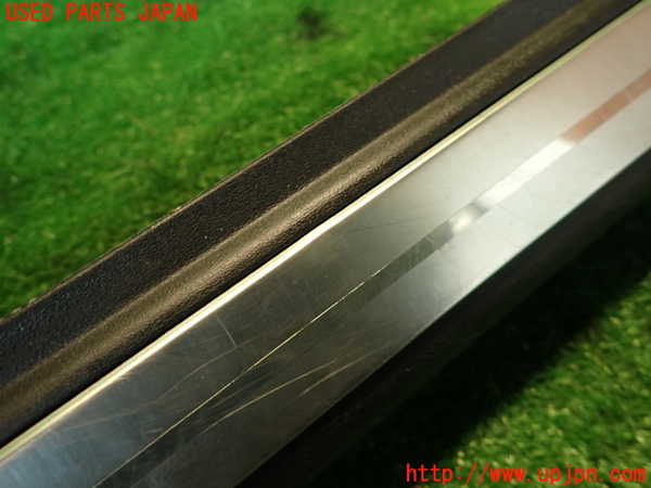 2UPJ-9236677740]アルファロメオ・147 GTA(937AXL)スカッフプレート 中古_3