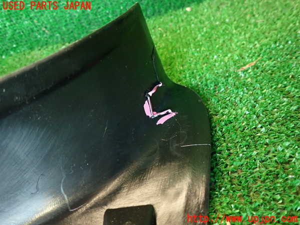 2UPJ-9236677740]アルファロメオ・147 GTA(937AXL)スカッフプレート 中古_5